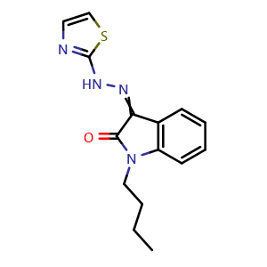 Antimicrobial agent-22