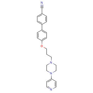 Chemical structure of KSK94 , CAS 2566716-07-0, AChemBlock AD265578