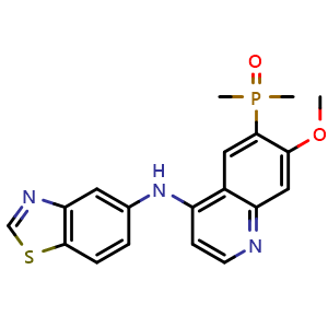 Chemical structure of Zharp2-1 , CAS 2772600-18-5, AChemBlock AD265582