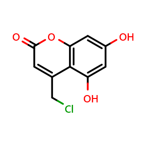 Chemical structure of DNA polymerase-IN-1 , CAS 809234-33-1, AChemBlock AD265596
