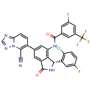 Chemical structure of RLY-2608 , CAS 2733573-94-7, AChemBlock AD265600