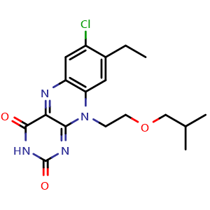 Chemical structure of JG-2016 , CAS 2887480-87-5, AChemBlock AD265608