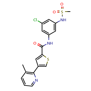 DHX9-IN-2