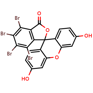 Chemical structure of NSC 122393 , CAS 73654-97-4, AChemBlock AD265624