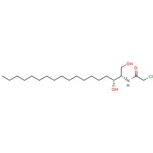 Chemical structure of SACLAC , CAS 2248703-42-4, AChemBlock AD265632