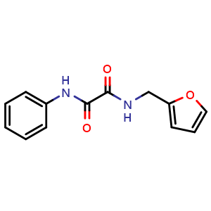 Chemical structure of WAY-239196 , CAS 205749-56-0, AChemBlock AD265653