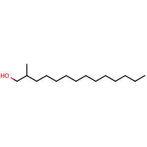 2-Methyltetradecan-1-ol