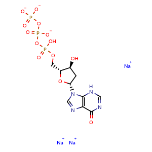 dITP trisodium salt