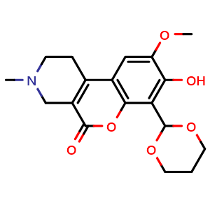 Chemical structure of D-F07 , CAS 2361297-58-5, AChemBlock AD265670