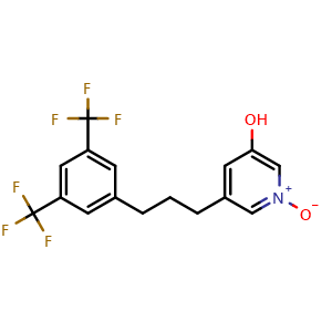 Chemical structure of OX04528 , CAS 3028055-45-7, AChemBlock AD265672