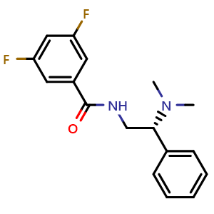 Chemical structure of (R)-HTS-3 , CAS 2771208-83-2, AChemBlock AD265684