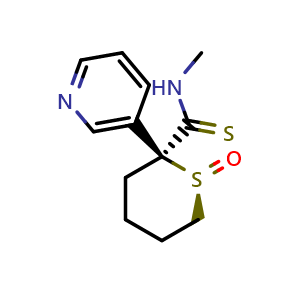 Chemical structure of RP 61499 , CAS 143680-27-7, AChemBlock AD265685