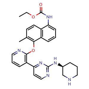 Chemical structure of G-1749 , CAS 2245057-57-0, AChemBlock AD265686