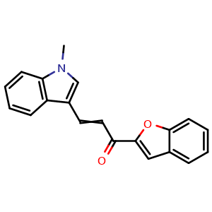 Chemical structure of TS-24 , CAS 1563260-97-8, AChemBlock AD265697