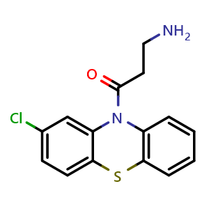 Phenothiazine   Analogues