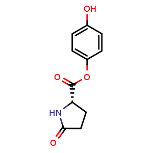 Chemical structure of Pidobenzone , CAS 138506-45-3, AChemBlock AD265702