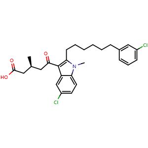 Chemical structure of S-Y048 , CAS 2020058-38-0, AChemBlock AD265707