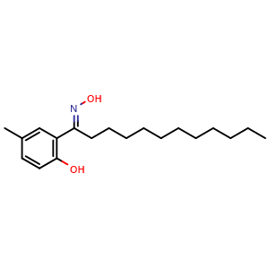 Chemical structure of Labotest-bb lt00007814 , CAS 103582-41-8, AChemBlock AD265714