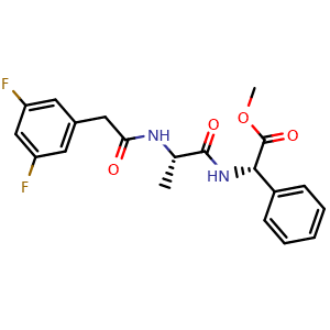 Chemical structure of DAPM , CAS 208255-51-0, AChemBlock AD265723