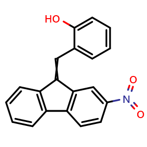 Chemical structure of SMBA1 , CAS 906440-37-7, AChemBlock AD265736