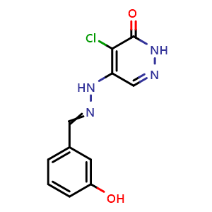 Chemical structure of L82-G17 , CAS 92285-87-5, AChemBlock AD265766