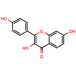 3,7,4'-Trihydroxyflavone