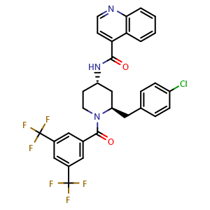 Chemical structure of NKP608 , CAS 177707-12-9, AChemBlock AD265829