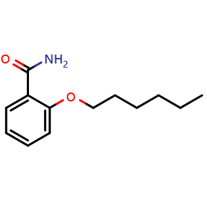 Chemical structure of Exalamide , CAS 53370-90-4, AChemBlock AD265838