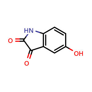 5-Hydroxy isatin