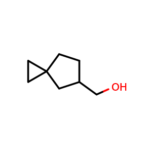 Spiro[2.4]heptan-5-ylmethanol