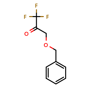3-(Benzyloxy)-1,1,1-trifluoro-2-propanone