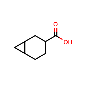 Bicyclo[4.1.0]heptane-3-carboxylic acid