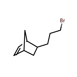 5-(3-Bromopropyl)bicyclo[2.2.1]hept-2-ene