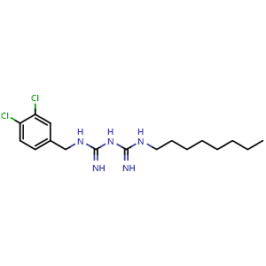 Olanexidine