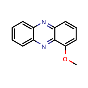1-Methoxyphenazine
