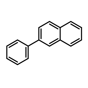 2-Phenylnaphthalene