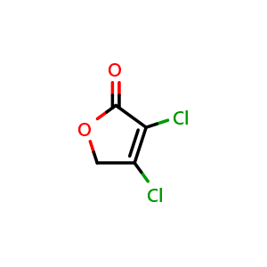 3,4-Dichloro-2(5H)-furanone