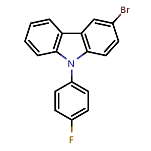 Chemical structure of 4-Bromo-2,5-dimethoxybenzene-1-sulfonyl chloride , CAS 922721-30-0, AChemBlock AD266399
