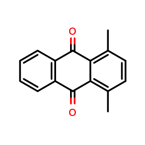 1,4-Dimethylanthracene-9,10-dione