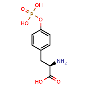 H-D-Tyr(H2PO3)-OH