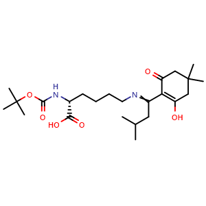 Boc-D-Lys(ivDde)-OH