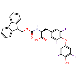 Fmoc-L-Thyroxine