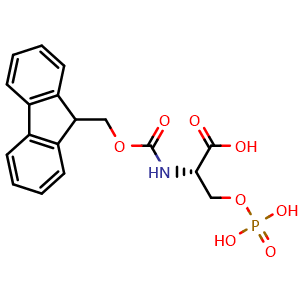 Fmoc-Ser(PO3H2)-OH