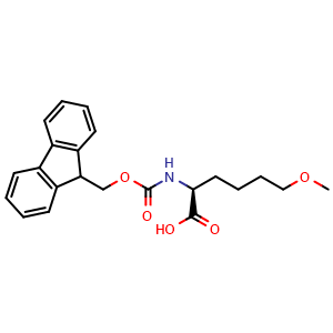 Fmoc-Nle(6-OMe)-OH