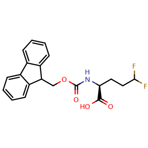 Fmoc-5,5-difluoro-L-Norvaline