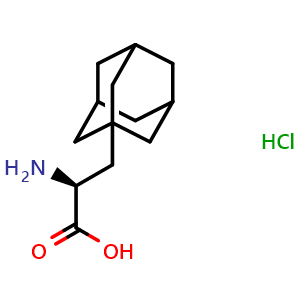 1-Adamantyl-L-alanine hydrochloride
