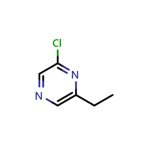 2-Chloro-6-ethylpyrazine