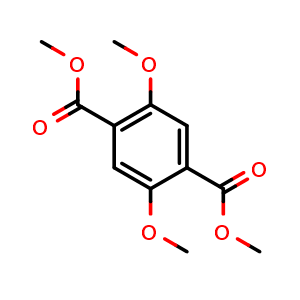 Dimethyl 2,5-dimethoxyterephthalate