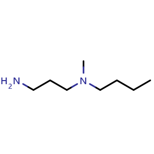 N-(3-Aminopropyl)-N-butyl-N-methylamine