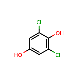 2,6-Dichlorohydroquinone